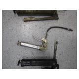 Grease Guns
