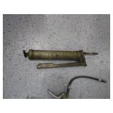 Grease Guns
