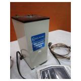 Hot Water Dispenser & Steamer