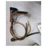 Hot Water Dispenser & Steamer