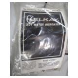 Hot Water Dispenser & Steamer