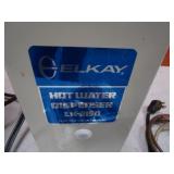 Hot Water Dispenser & Steamer