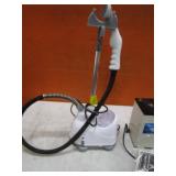 Hot Water Dispenser & Steamer