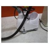 Hot Water Dispenser & Steamer