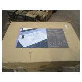 Bathroom Sink/Vanity Top 37"x22"