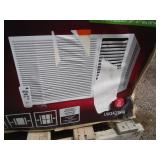 Large Room Window AC/Heat