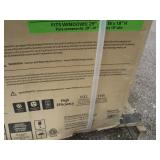 Large Room Window AC/Heat