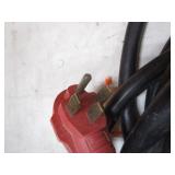 Heavy Gauge Shore Power RV Extension Chord