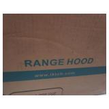 Range Hood