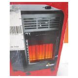 MrHeater Infrared Space Heater