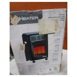 MrHeater Infrared Space Heater