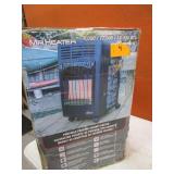 MrHeater Infrared Space Heater