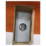 Electrical Meter Socket Box 13"x27"