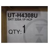 Electrical Meter Socket Box 13"x27"