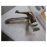 (2) Kitchen Faucets w/Sprayer