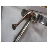 (2) Kitchen Faucets w/Sprayer