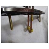 (2) Kitchen Faucets w/Sprayer