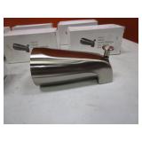 (9) Tub Faucets