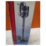 Pedestal Sump Pump