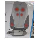 Massage Pad w/Heat
