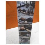 Back Stretching Mat w/Heat