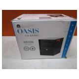 Locking Mail/Parcel Box