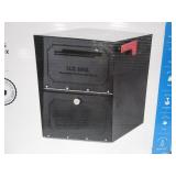 Locking Mail/Parcel Box