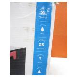 Locking Mail/Parcel Box