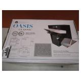 Locking Mail/Parcel Box