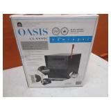 Locking Mail/Parcel Box