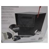 Locking Mail/Parcel Box