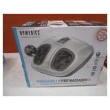 Foot Massager w/Heat