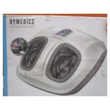 Foot Massager w/Heat