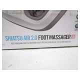 Foot Massager w/Heat