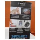 Foot Massager w/Heat