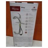 Kitchen Faucet w/Pull Out Sprayer