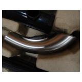 Kitchen Faucet w/Pull Out Sprayer