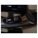 Kitchen Faucet w/Pull Out Sprayer