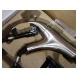 Kitchen Faucet w/Pull Out Sprayer