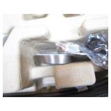 Kitchen Faucet w/Pull Out Sprayer