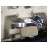 Kitchen Faucet w/Pull Out Sprayer