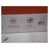 Kitchen Faucet w/Sprayer