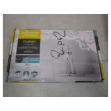 (2) Bathroom Faucets