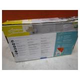 (2) Bathroom Faucets