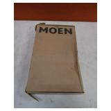 Moen Bathtub Faucet & Sprayer