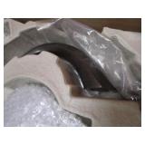 Moen Bathtub Faucet & Sprayer