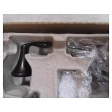 Moen Bathtub Faucet & Sprayer