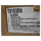 Moen Bathroom Faucet