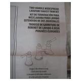 Moen Bathroom Faucet