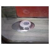 Front Door Handle/Deadbolt Lock Kit